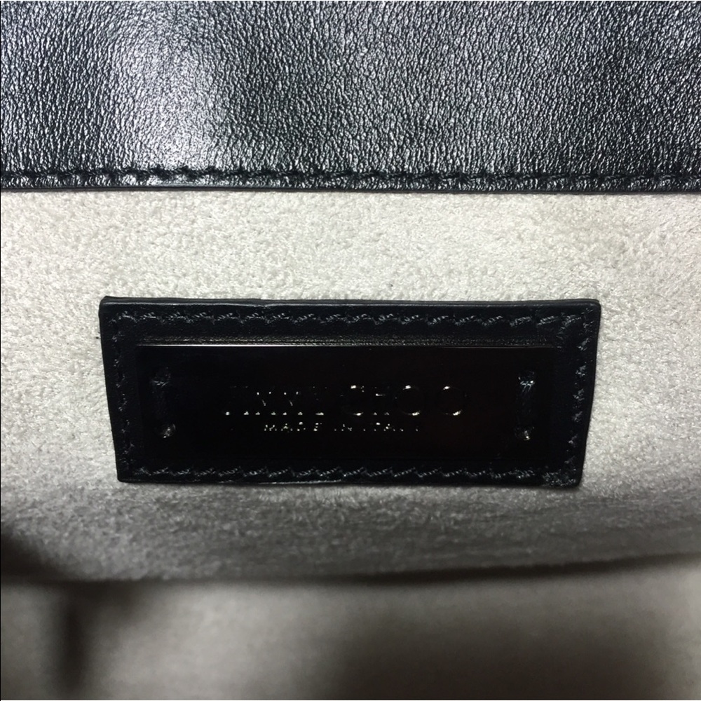 JIMMY CHOO RILEY TOTE BAG - Picture 5 of 11